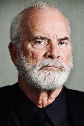 Image of Michael Shamus Wiles