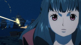 Cena 10 de One Piece: Z
