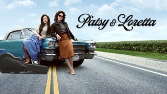 #8 Patsy & Loretta