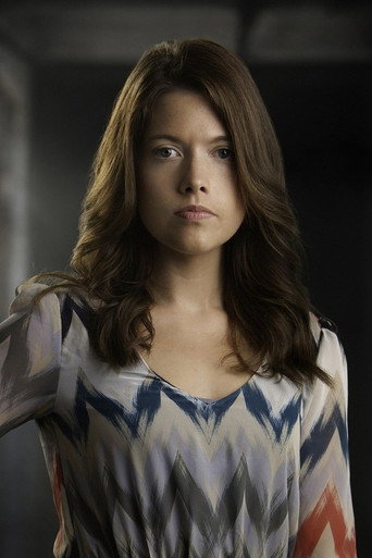 Samantha Hawes Foto 1