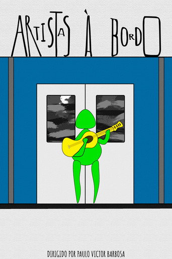 Artists on Board (2019)