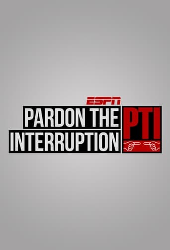 Pardon the Interruption - Season 12 2023