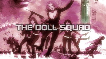 #10 The Doll Squad