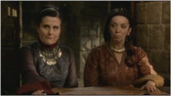 Kaamelott S2E39 poster