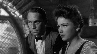 #11 Five Graves to Cairo