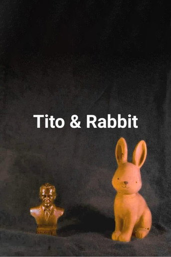 Tito and Rabbit (2022)