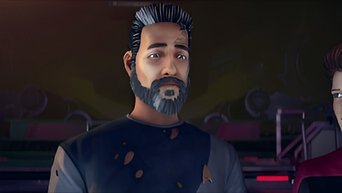 Cena de Episódio 12