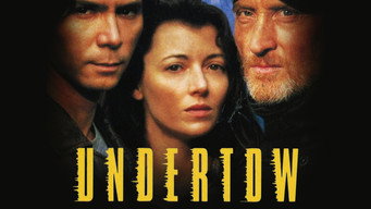 #6 Undertow