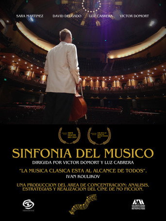 Sinfonía del Músico