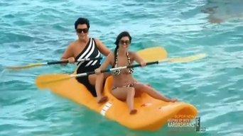 Episódio Episódio 11 da série Keeping Up With the Kardashians