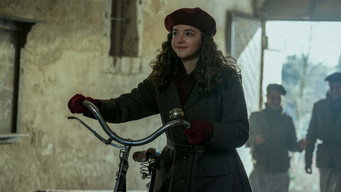 Still 7 from White Bird