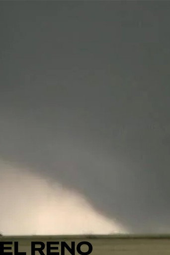 El Reno - The Largest Tornado In Recorded History