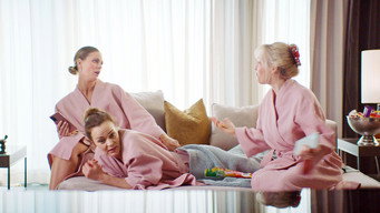 Girls Trip (2022)
