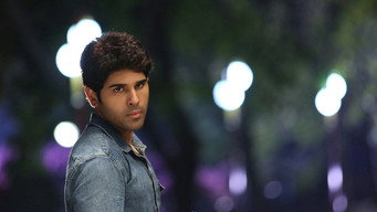 #5 Okka Kshanam