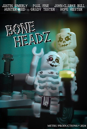 Bone Headz (2024)
