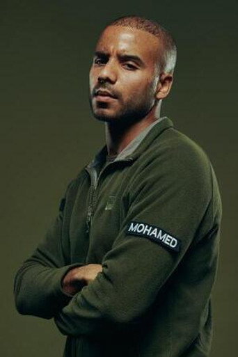 Mohamed Zerri