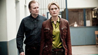 第6話：Bad Blood (2)