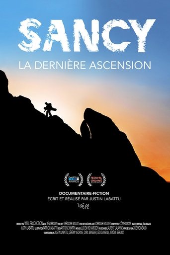Sancy : La Dernière Ascension poster