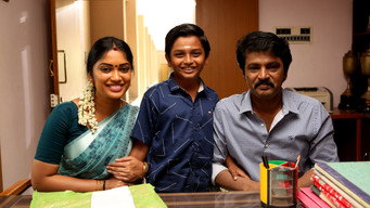 #8 Tamil Kudimagan