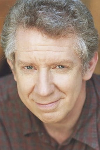 David Manis headshot