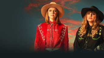 Ellie & Natasia (2019- )
