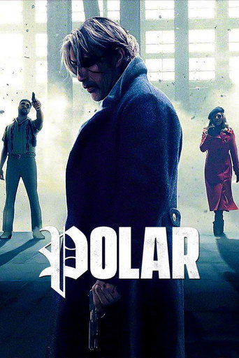 Póster de Polar