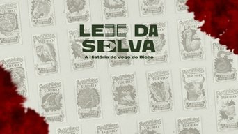 Lei da Selva: A História do Jogo do Bicho - S1E01