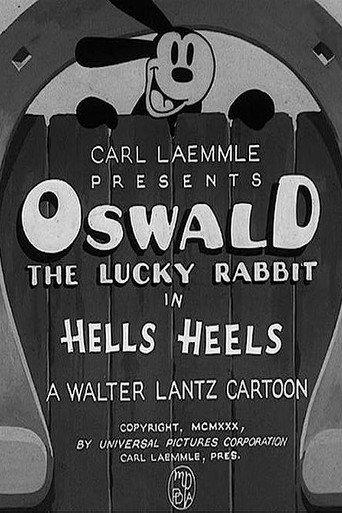 Hells Heels (1930)