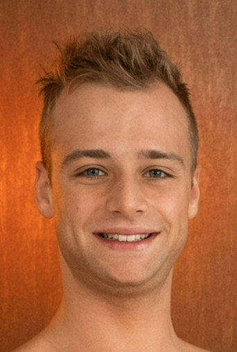 Landon Slater fotoğraf 3