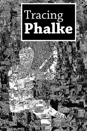 Tracing Phalke Tracing Phalke
