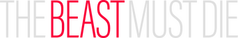 The Beast Must Die logo