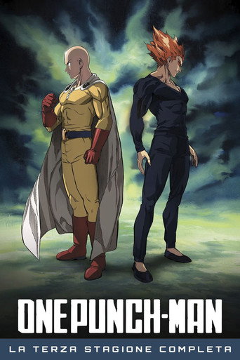 Stagione 3 poster