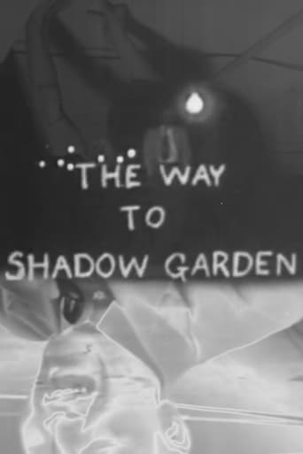 Poster för The Way to Shadow Garden
