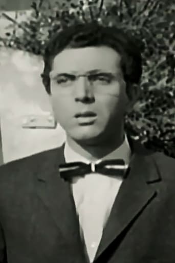 Image of Kostas Pitsios