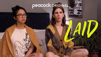 Laid (2024) 予告編