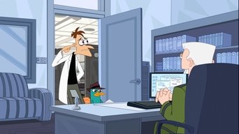 Episódio Episódio 46 da série Phineas e Ferb