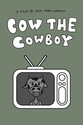 Cow The Cowboy (2021)