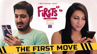 Firsts (2020- )