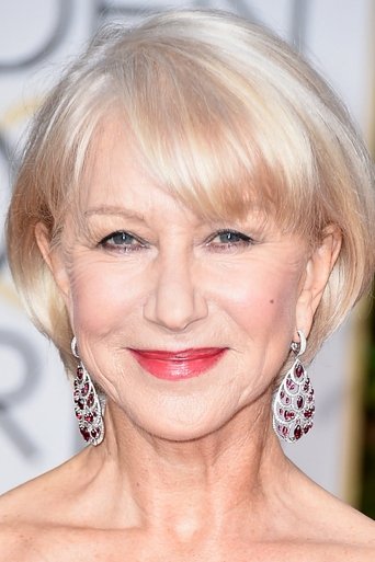 Profile picture of Helen Mirren