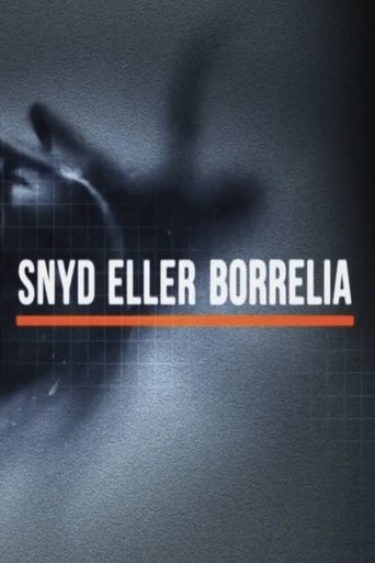 Snyd eller borrelia (2016)