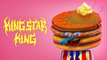 #4 King Star King