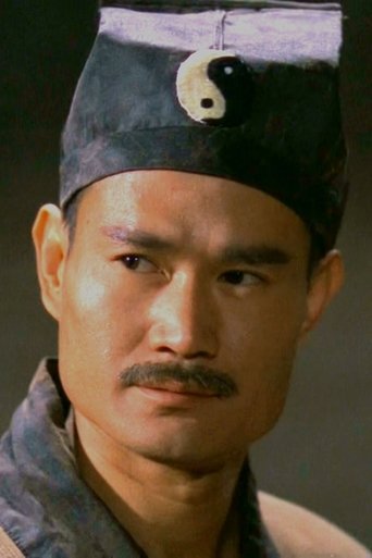 Lam Ching-Ying headshot