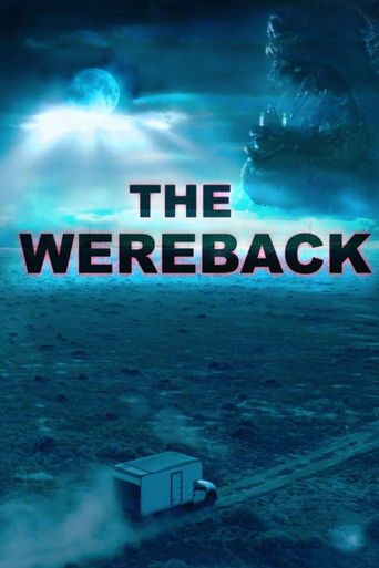 The Wereback