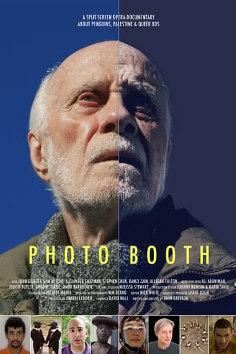 Poster of Photo Booth