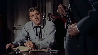 Still 10 from Gunfight at the O.K. Corral