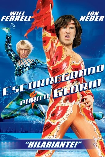 Escorregando para a Glória