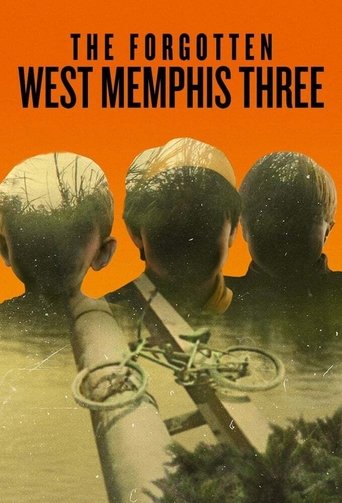 The Forgotten West Memphis Three: Season 1