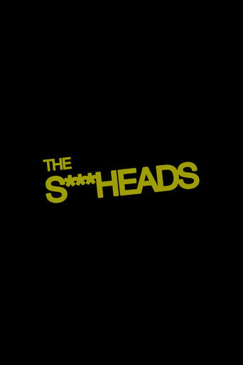 The Shitheads (2026)