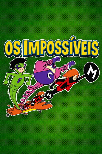 Os Impossíveis