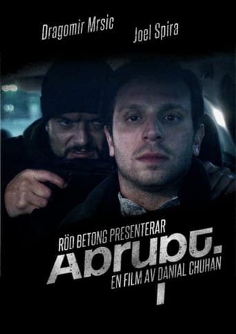 Poster of Abrupt